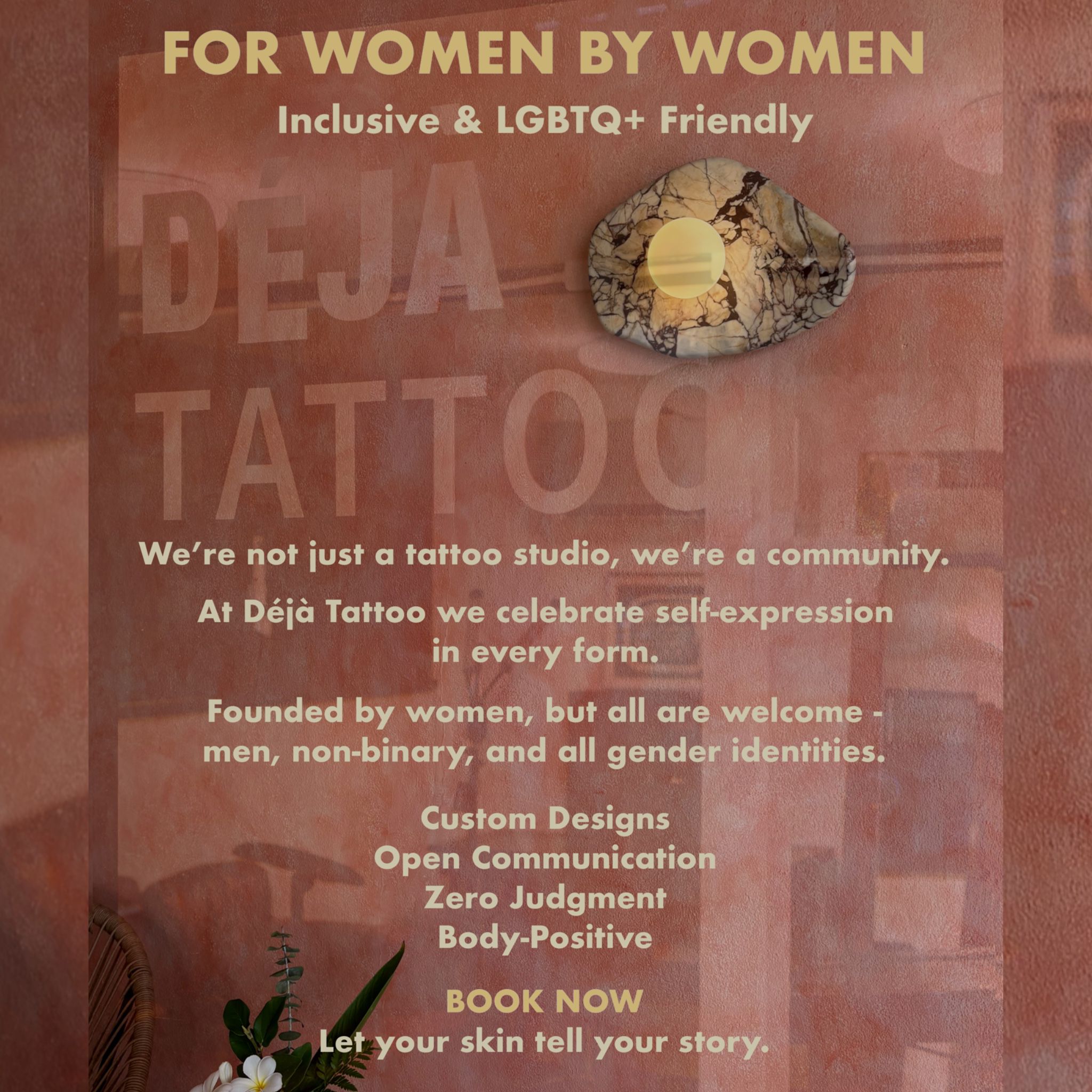 Tattoo Studio